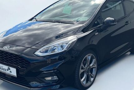 Ford Fiesta 102.854 km 13.990 &euro; Berglicht 54426