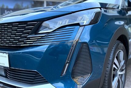 Peugeot 3008 118.000 km 15.990 &euro; Losheim am See 66679