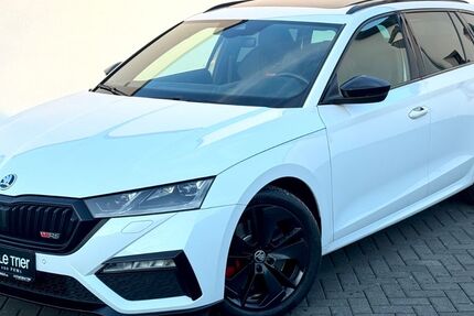 Skoda Octavia 100.000 km 26.990 &euro; Bekond 54340