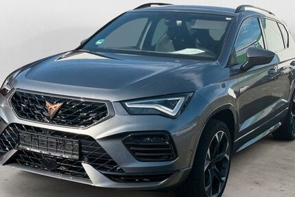 Cupra Ateca 73.600 km 25.950 &euro; Bitburg 54634