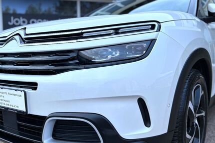 Citroen C5 Aircross 140.000 km 13.990 &euro; Losheim am See 66679