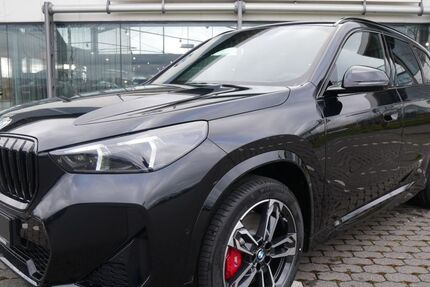BMW X1 2.500 km 59.990 &euro; Bitburg 54634