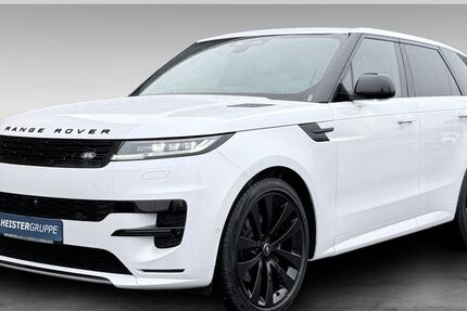 Land Rover Range Rover Sport 20.400 km 99.890 &euro; Trier 54292