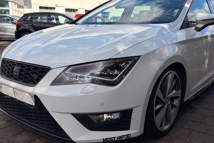 Seat Leon 170.000 km 6.690 &euro; Trier 54294