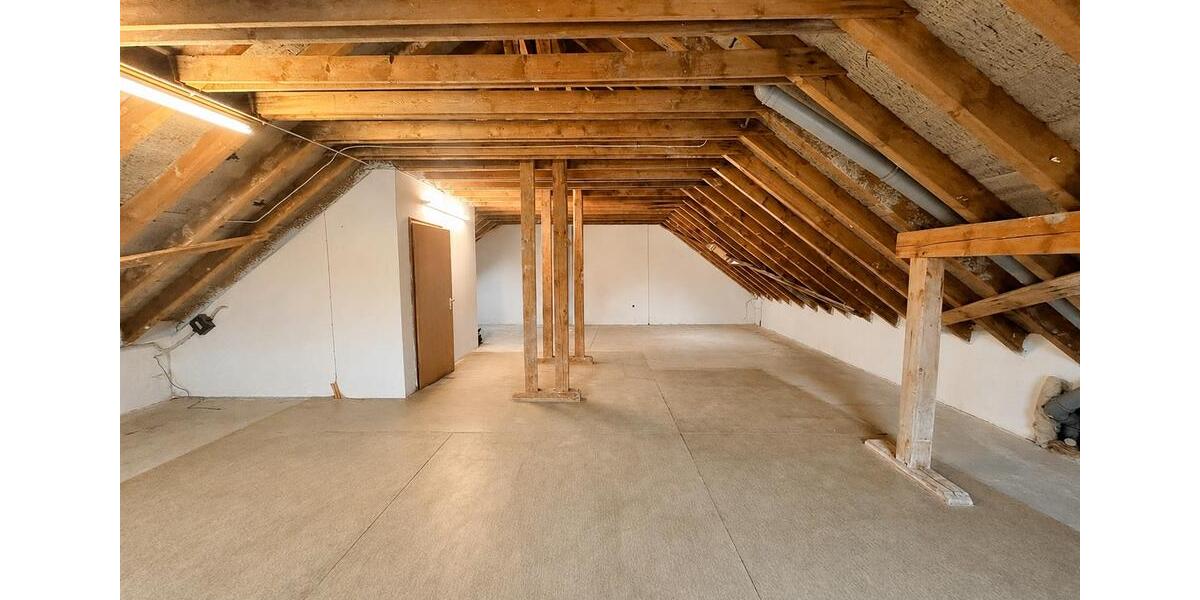 Einfamilienhaus Badem - 6 Zimmer, 136 m&sup2;, 188.000&euro; | Angebot:27245844