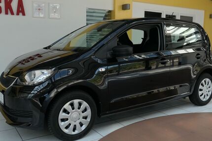 Skoda Citigo 57.160 km 8.699 &euro; Nonnweiler-Primstal 66620