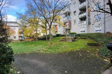 Wohnung Trier Kürenz - 3 Zimmer, 73 m&sup2;, 481&euro; | Angebot:27416117