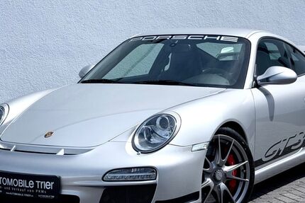 Porsche 997 60.000 km 149.990 &euro; Bekond 54340