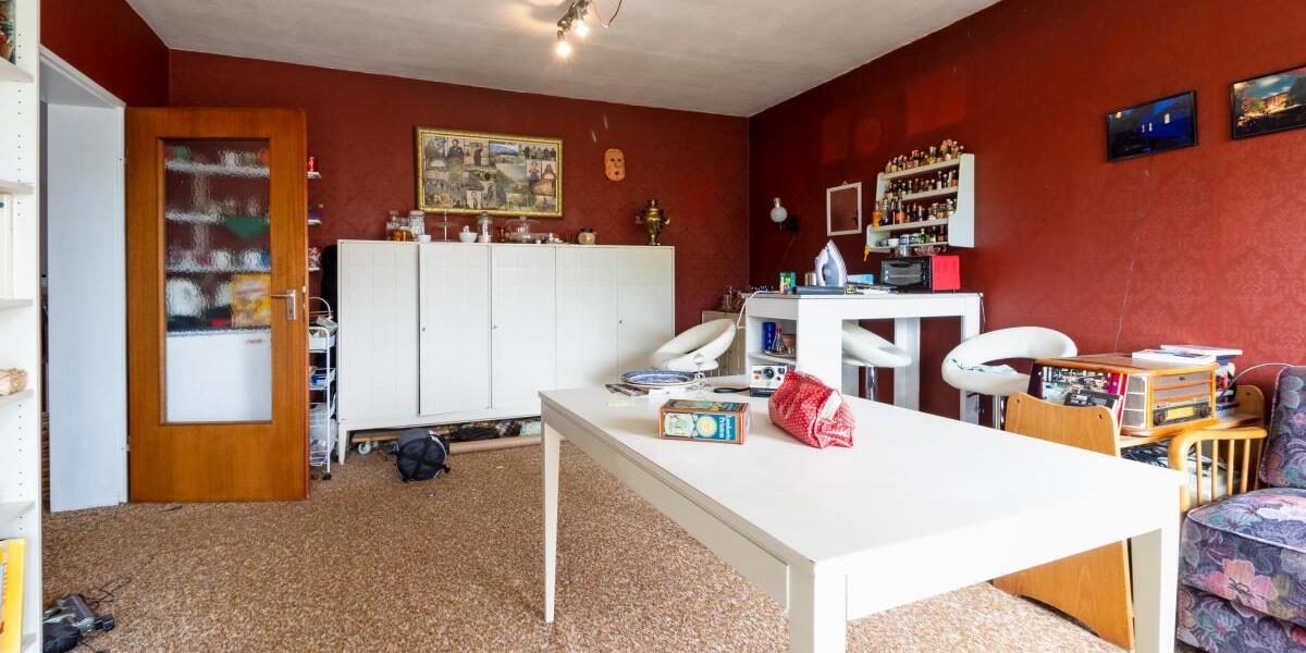 Gut aufgeteilte Wohnung in ruhiger Lage im verkehrsberuhigten Innenbereich Nähe Universität - Etagenwohnung Trier Kürenz | Angebot:27479790