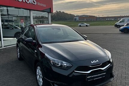 Kia ceed / Ceed 6.933 km 22.970 &euro; Bitburg 54634