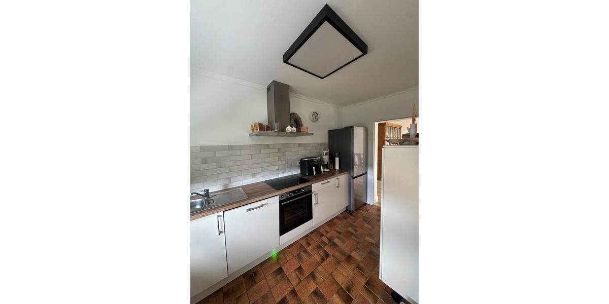 Terrassenwohnung Nonnweiler - 2.5 Zimmer, 70 m&sup2;, 185.000&euro; | Angebot:27452859