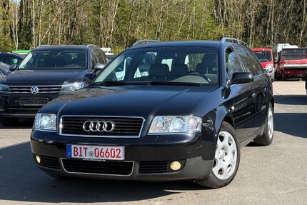 Audi A6 115.000 km 3.800 &euro; Bitburg 54634