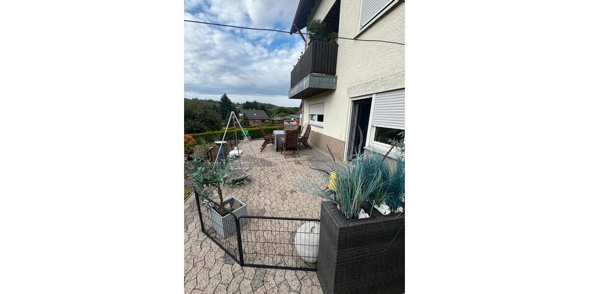 Terrassenwohnung Nonnweiler - 2.5 Zimmer, 70 m&sup2;, 185.000&euro; | Angebot:27452859
