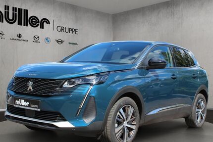 Peugeot 3008 22.040 km 16.990 &euro; Losheim am See 66679