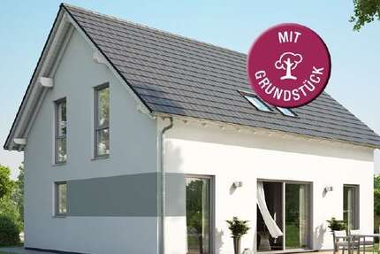 Haus Freudenburg - 5 Zimmer, 152 m&sup2;, 490.500&euro; | Angebot:25790250