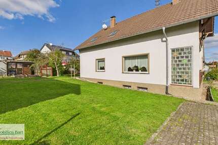 Haus Mettlach / Orscholz Orscholz - 8 Zimmer, 200 m&sup2;, 344.800&euro; | Angebot:27451735