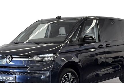 VW T7 Multivan 38.900 km 49.800 &euro; Trier 54292