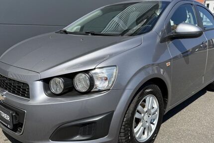 Chevrolet Aveo 189.123 km 2.690 &euro; Trier 54294