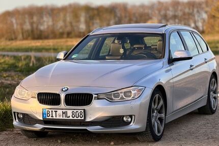 BMW 320 240.200 km 7.500 &euro; Bitburg 54634