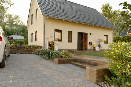 Haus Fell - 4 Zimmer, 158 m&sup2;, 400.000&euro; | Angebot:26897777