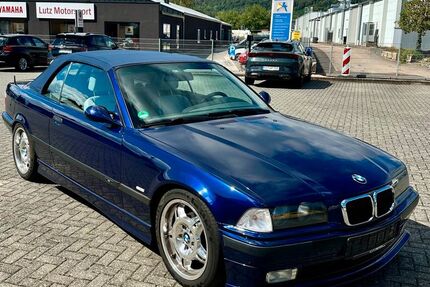 BMW 318 152.000 km 9.999 &euro; Konz 54329