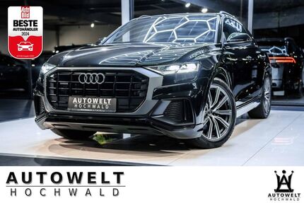 Audi Q8 57.800 km 50.770 &euro; Losheim am See 66679