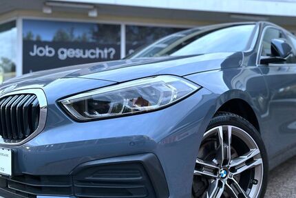 BMW 120 89.000 km 22.990 &euro; Losheim am See 66679