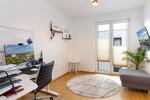 Altersgerechte Penthousewohnung mit großer Dachterrasse nur 5 Gehminuten Nähe Porta - Einfamilienhaus Trier Nord | Angebot:27480063