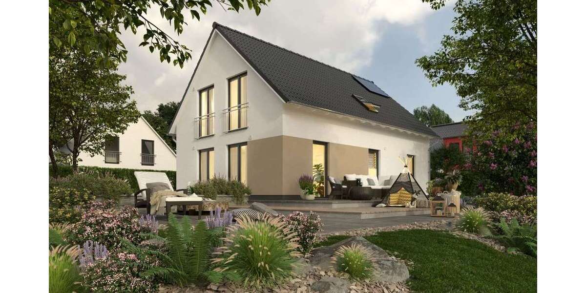Einfamilienhaus Olk Olk - 5 Zimmer, 142 m&sup2;, 344.000&euro; | Angebot:27072839