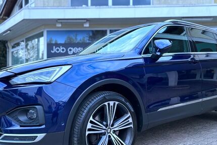 Seat Tarraco 100.000 km 23.990 &euro; Losheim am See 66679