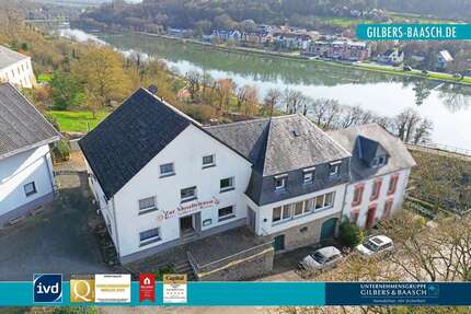 Gewerbeobjekt Palzem - 695.000&euro; | Angebot:27372473