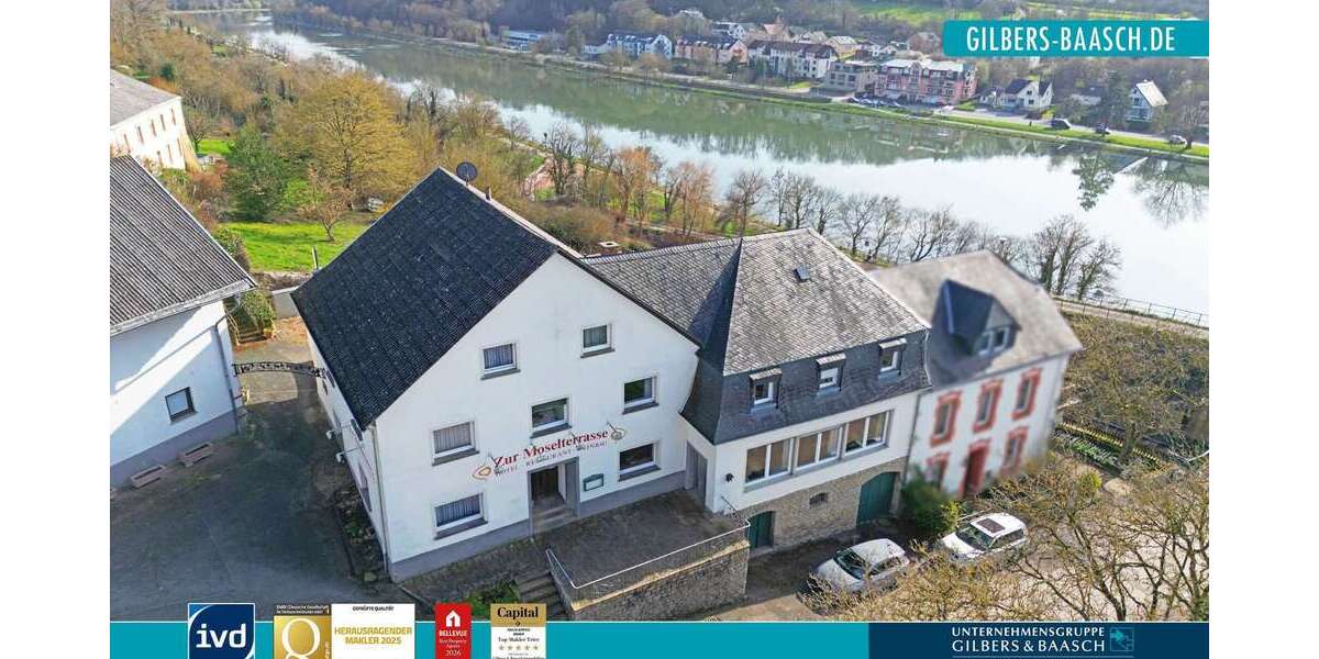 Gewerbeobjekt Palzem - 695.000&euro; | Angebot:27372473