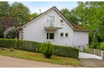 Trier-Feyen - Großzügiges freistehendes Wohnhaus in individueller Lage mit viel Grün - Einfamilienhaus Trier Feyen-Weismark | Angebot:27280578