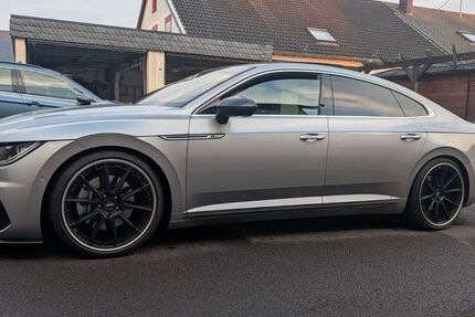 VW Arteon 116.000 km 22.999 &euro; Hermeskeil 54411