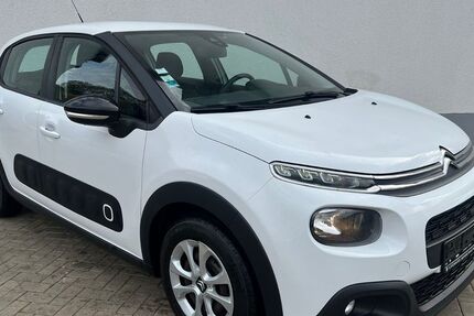 Citroen C3 330.250 km 3.900 &euro; Trierweiler 54311