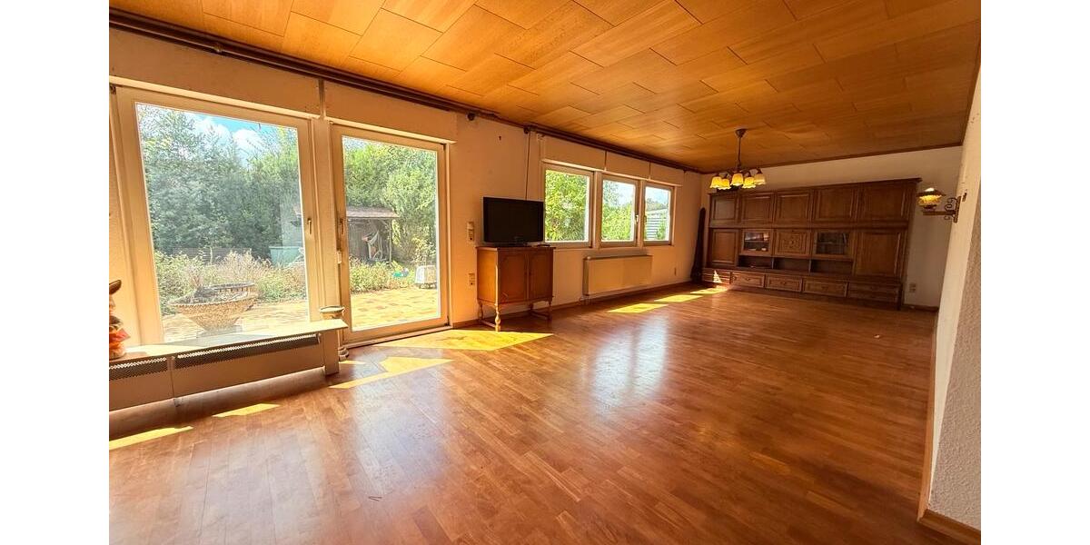 Bungalow Weiskirchen - 5 Zimmer, 135 m&sup2;, 179.000&euro; | Angebot:27412865