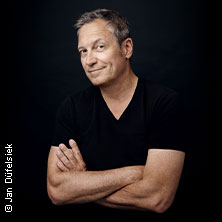 Dieter Nuhr - Nuhr auf Tour 2027 30.01.2027 SWT-Arena