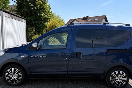 Dacia Dokker 112.341 km 13.000 &euro; Konz 54329