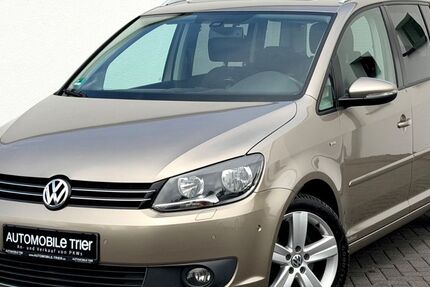 VW Touran 184.000 km 11.690 &euro; Bekond 54340