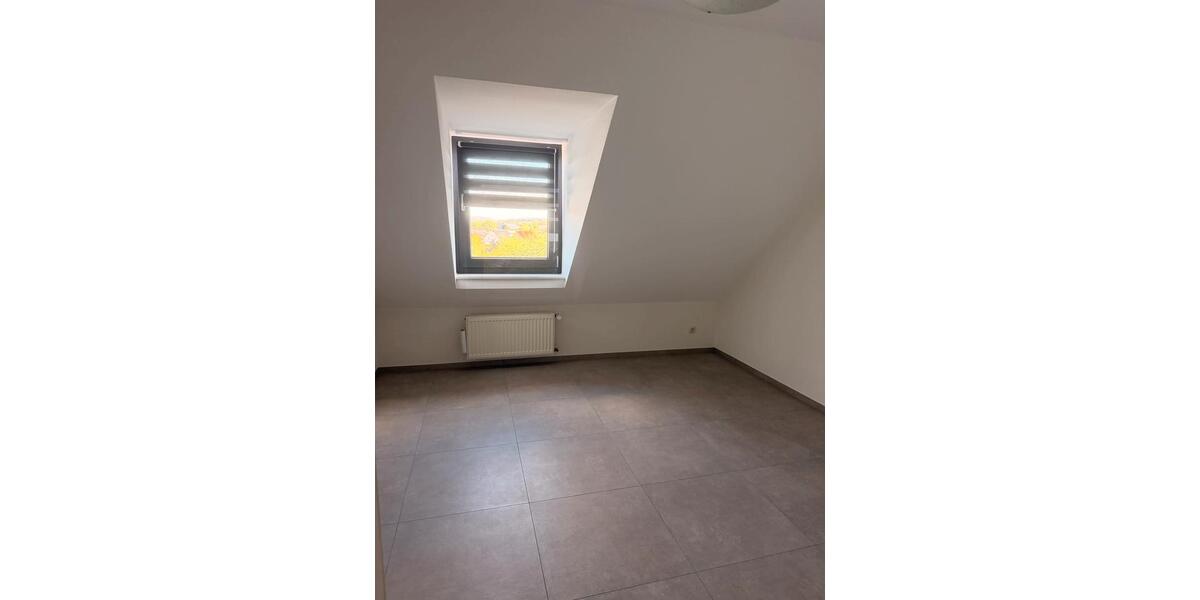 Dachgeschoßwohnung Bitburg - 3 Zimmer, 66 m&sup2;, 196.000&euro; | Angebot:27436954