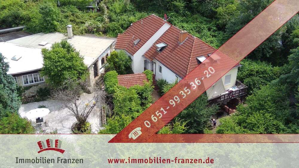Einfamilienhaus Konz - 24 Zimmer, 604 m&sup2;, 1.250.000&euro; | Angebot:27323835