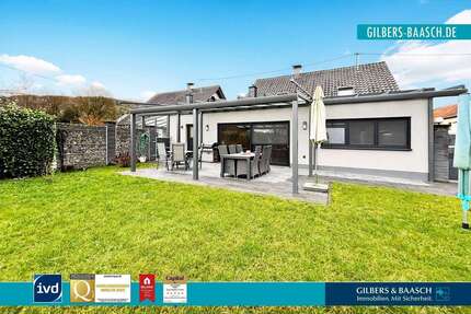Haus Ralingen - 6 Zimmer, 184 m&sup2;, 549.000&euro; | Angebot:27372416