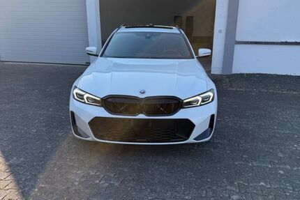 BMW 330 80.800 km 40.500 &euro; Hermeskeil 54411