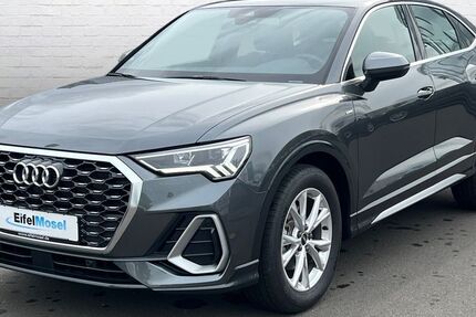 Audi Q3 5.400 km 36.440 &euro; Bitburg 54634