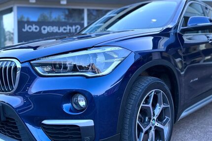 BMW X1 130.000 km 18.000 &euro; Losheim am See 66679