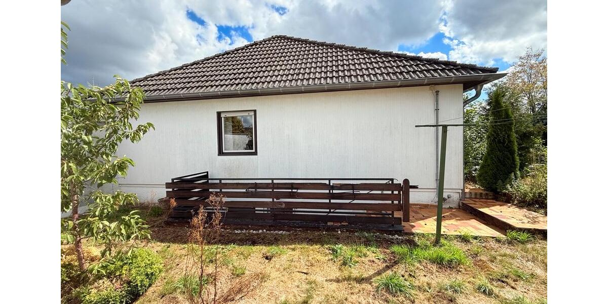 Bungalow Weiskirchen - 5 Zimmer, 135 m&sup2;, 179.000&euro; | Angebot:27412865