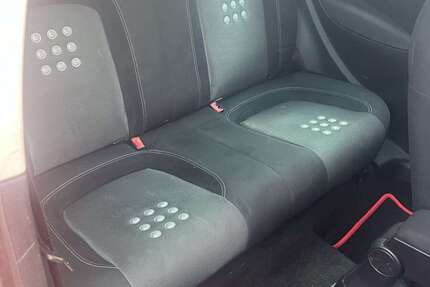 Fiat Grande Punto 198.000 km 650 &euro; Holzerath 54316