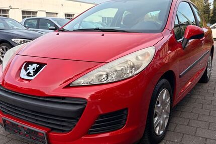 Peugeot 207 85.506 km 2.290 &euro; Trier 54294