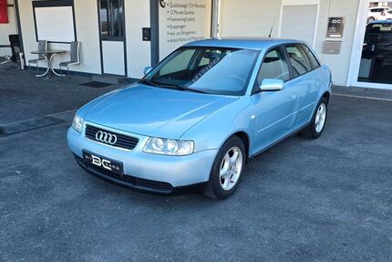 Audi A3 190.000 km 1.899 &euro; Bitburg 54634