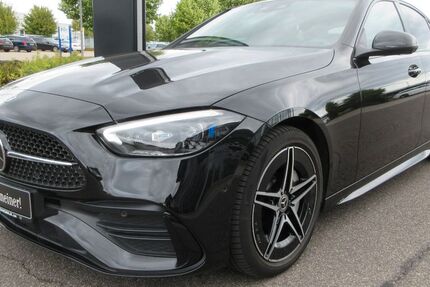 Mercedes-Benz C 180 34.400 km 33.650 &euro; Bitburg 54634
